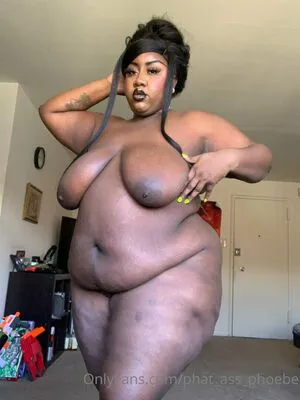 Phat Ass Phoebe OnlyFans Leaked Free Thumbnail Picture - #CbqRODW3AR