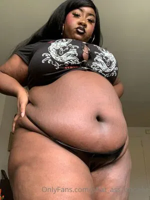 Phat Ass Phoebe OnlyFans Leaked Free Thumbnail Picture - #EWGXqbJ0lC