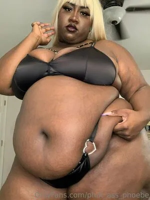Phat Ass Phoebe OnlyFans Leaked Free Thumbnail Picture - #GHvkMfrUtW