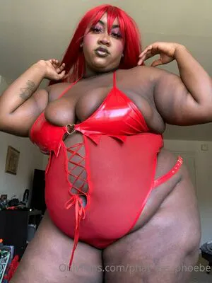 Phat Ass Phoebe OnlyFans Leaked Free Thumbnail Picture - #HixxdqDPkI