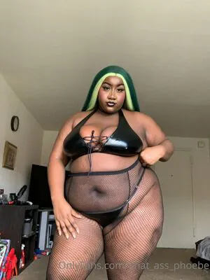 Phat Ass Phoebe OnlyFans Leaked Free Thumbnail Picture - #IJbQCoKe4p