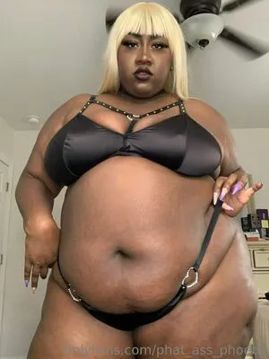 Phat Ass Phoebe OnlyFans Leaked Free Thumbnail Picture - #IQgMj9w23h