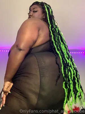 Phat Ass Phoebe OnlyFans Leaked Free Thumbnail Picture - #MhdO3ZRYMW