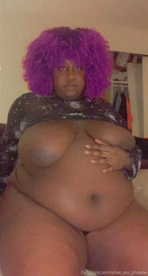 Phat Ass Phoebe OnlyFans Leaked Free Thumbnail Picture - #NcjGNEWfeG