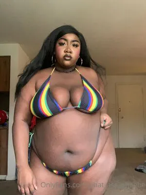 Phat Ass Phoebe OnlyFans Leaked Free Thumbnail Picture - #OshUVi5L9f