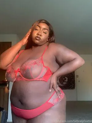 Phat Ass Phoebe OnlyFans Leaked Free Thumbnail Picture - #PKV6ZDRWiq
