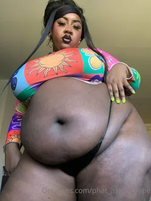 Phat Ass Phoebe OnlyFans Leaked Free Thumbnail Picture - #RGee2xUxGX