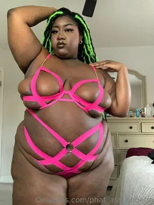 Phat Ass Phoebe OnlyFans Leaked Free Thumbnail Picture - #SVL9Dfy58O