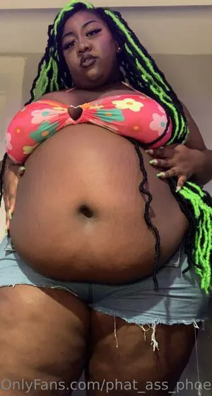 Phat Ass Phoebe OnlyFans Leaked Free Thumbnail Picture - #Tbc78PkZ31