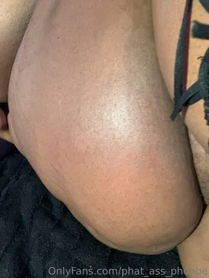 Phat Ass Phoebe OnlyFans Leaked Free Thumbnail Picture - #W4n7xLoP8U