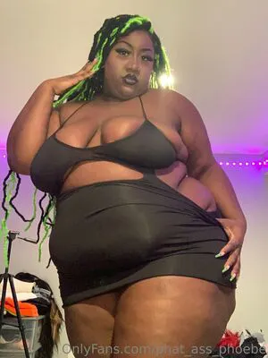 Phat Ass Phoebe OnlyFans Leaked Free Thumbnail Picture - #XcOfrHL1dV