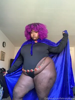 Phat Ass Phoebe OnlyFans Leaked Free Thumbnail Picture - #ZH0wYWDZnu