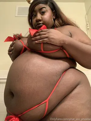 Phat Ass Phoebe OnlyFans Leaked Free Thumbnail Picture - #akUJfbtTgx