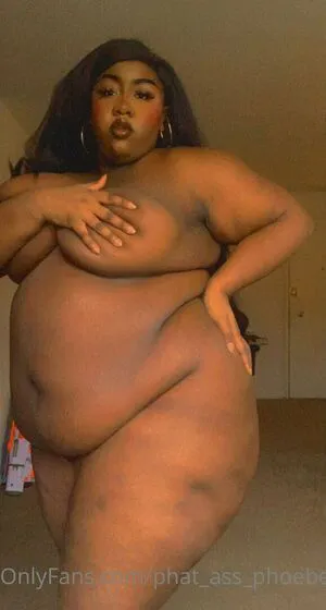 Phat Ass Phoebe OnlyFans Leaked Free Thumbnail Picture - #awIgwAgJEH