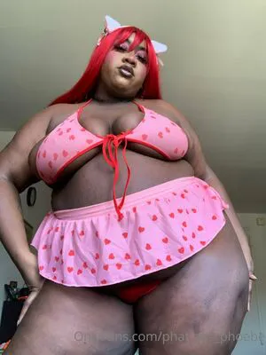 Phat Ass Phoebe OnlyFans Leaked Free Thumbnail Picture - #ct7nMNfD2Z