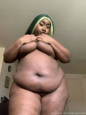 Phat Ass Phoebe OnlyFans Leaked Free Thumbnail Picture - #etgxR7uRor