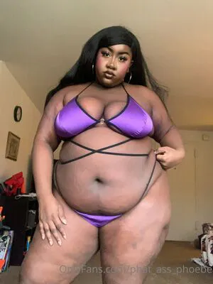Phat Ass Phoebe OnlyFans Leaked Free Thumbnail Picture - #fsYjxEtn42