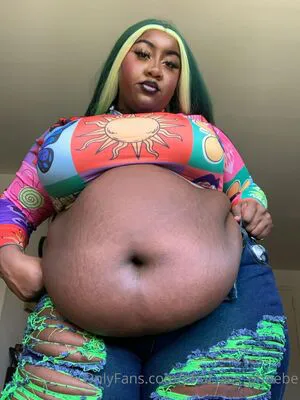 Phat Ass Phoebe OnlyFans Leaked Free Thumbnail Picture - #hgkbR3Dkoa