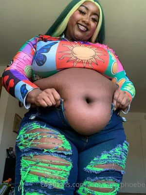 Phat Ass Phoebe OnlyFans Leaked Free Thumbnail Picture - #ipCFxDgIiE