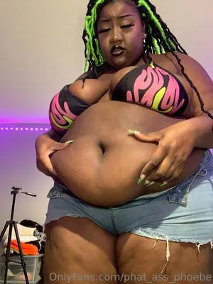 Phat Ass Phoebe OnlyFans Leaked Free Thumbnail Picture - #ki7S7uGv4e