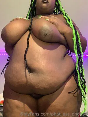 Phat Ass Phoebe OnlyFans Leaked Free Thumbnail Picture - #lTRPxWqbfL