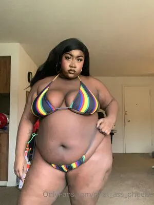 Phat Ass Phoebe OnlyFans Leaked Free Thumbnail Picture - #oLHXk8yoEs