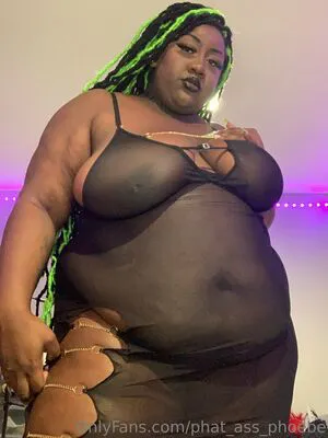Phat Ass Phoebe OnlyFans Leaked Free Thumbnail Picture - #ovRKxrWZcK
