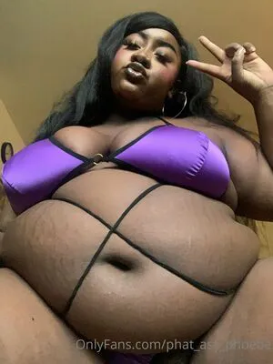 Phat Ass Phoebe OnlyFans Leaked Free Thumbnail Picture - #py8gNEJYJC