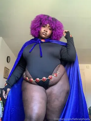 Phat Ass Phoebe OnlyFans Leaked Free Thumbnail Picture - #sA49OmlWX9