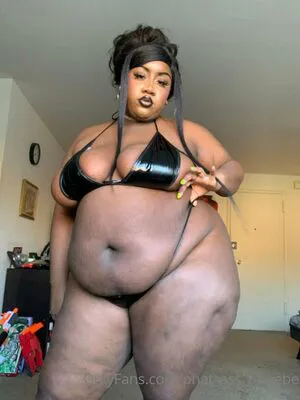 Phat Ass Phoebe OnlyFans Leaked Free Thumbnail Picture - #scE5xrS5Wf