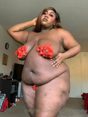 Phat Ass Phoebe OnlyFans Leaked Free Thumbnail Picture - #su2QZk5pmq