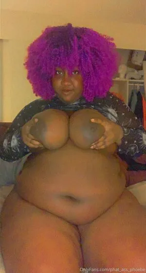 Phat Ass Phoebe OnlyFans Leaked Free Thumbnail Picture - #tBv6ZrjEps