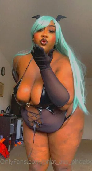 Phat Ass Phoebe OnlyFans Leaked Free Thumbnail Picture - #vRChIGIajd