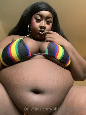 Phat Ass Phoebe OnlyFans Leaked Free Thumbnail Picture - #wCv9ahPf3j