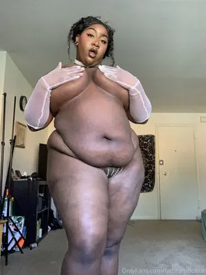 Phat Ass Phoebe OnlyFans Leaked Free Thumbnail Picture - #x4BT1awFZS