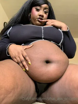 Phat Ass Phoebe OnlyFans Leaked Free Thumbnail Picture - #xCq3qBTrou