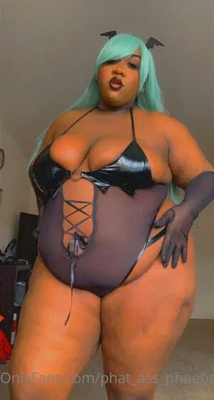 Phat Ass Phoebe OnlyFans Leaked Free Thumbnail Picture - #ydH2YnAAKr