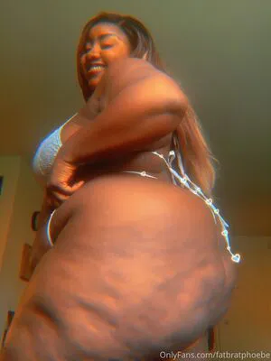 Phat Ass Phoebe OnlyFans Leaked Free Thumbnail Picture - #zzk2ra1pDH