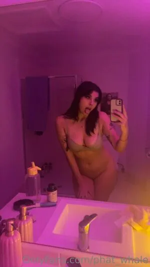 Phat Whale OnlyFans Leaked Free Thumbnail Picture - #GigYkXgTFN