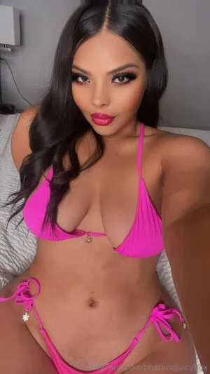 Phatandjuicybox OnlyFans Leaked Free Thumbnail Picture - #1ISfcsVyhv