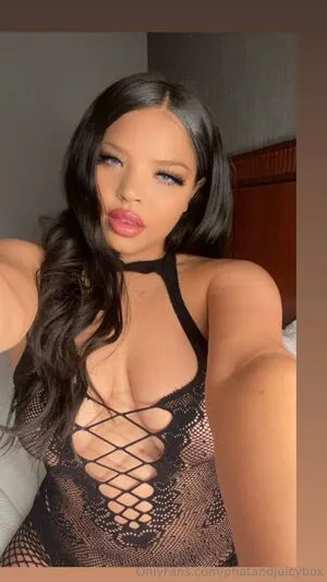 Phatandjuicybox OnlyFans Leaked Free Thumbnail Picture - #pcPiCrwlTY