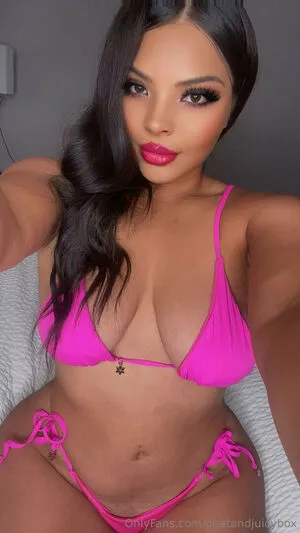 Phatandjuicybox OnlyFans Leaked Free Thumbnail Picture - #r50wHEHLeM