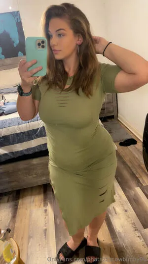 Phatazzsnowbunny96 OnlyFans Leaked Free Thumbnail Picture - #OTSkN0NROJ