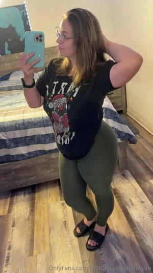 Phatazzsnowbunny96 OnlyFans Leaked Free Thumbnail Picture - #RgDL6g0kX7