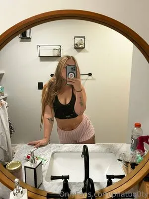 Phatbo0ty OnlyFans Leaked Free Thumbnail Picture - #M1eyx7fXqP