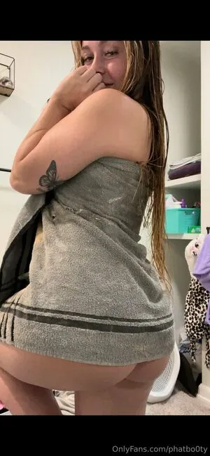 Phatbo0ty OnlyFans Leaked Free Thumbnail Picture - #iNWZMEhwbG