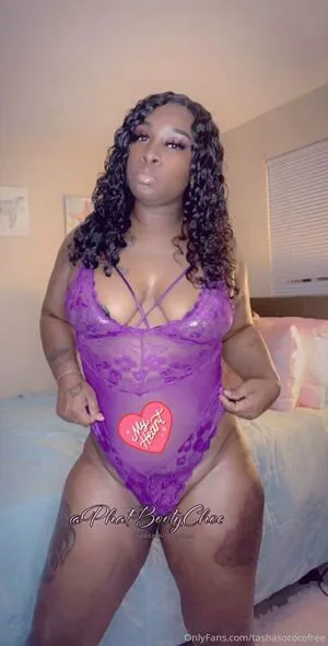 Phatbootysos OnlyFans Leaked Free Thumbnail Picture - #4lVi1VniXk