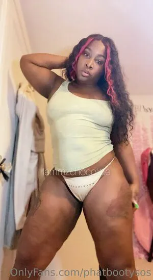 Phatbootysos OnlyFans Leaked Free Thumbnail Picture - #IKBFbk0MZn