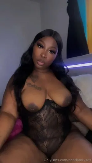 Phatbootysos OnlyFans Leaked Free Thumbnail Picture - #qcXkha8D46