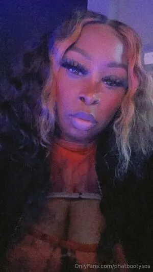 Phatbootysos OnlyFans Leaked Free Thumbnail Picture - #ufUNnBPAQj